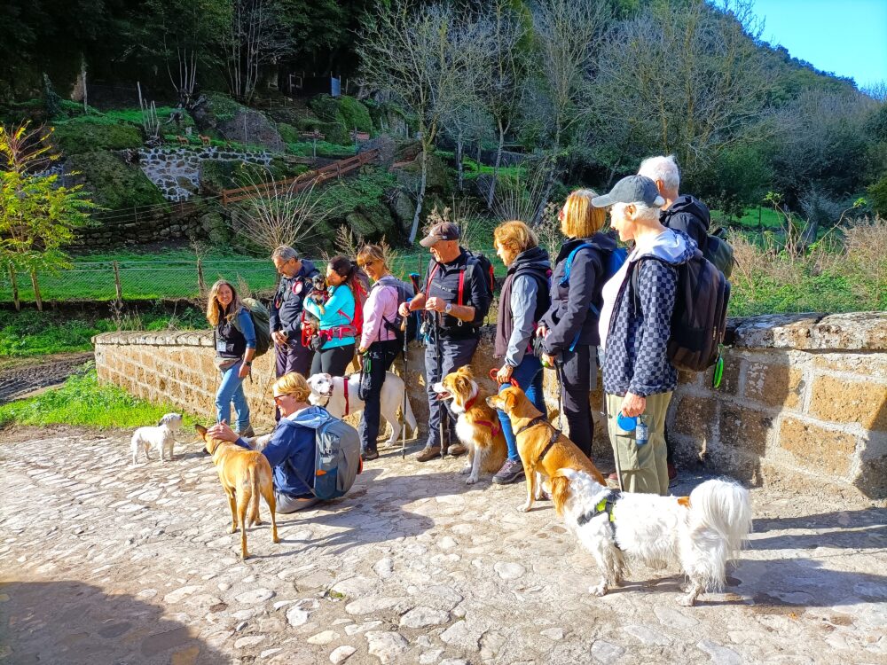 Il Cammino dei Tre Villaggi: il Cammino Più Piccolo d’Italia!