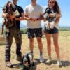 Ricerca al Tartufo col Tuo Cane e Pranzo a Base di Tartufo - immagine 11