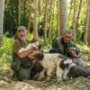 Ricerca al Tartufo Bianco con Degustazione - immagine 2