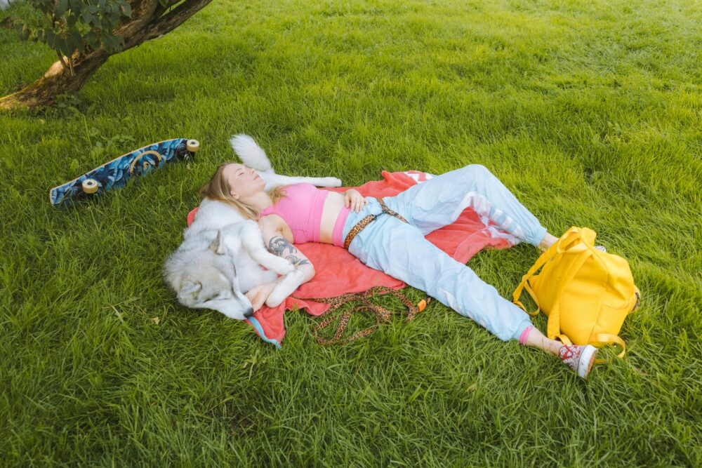 Giornata di Mindfulness e Passeggiata Educativa